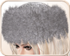 !NC Cruella Mink Fur Hat