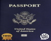 Ekylin Custom Passport