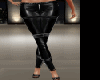 Dark  leather  Pant (RLS