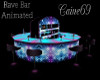 Rave Bar Animated