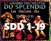Salsa Du Demon + Dance