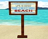 [TA] Beach Radio