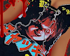 ! halloween chucky dress