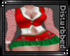 ! Candy Cane Outfit