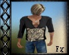 FX TEE FELINO BLACK 1