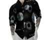 M*VERS@CE Shirt + Tattoo