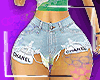 CC Shorts ! v2