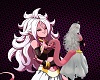Android 21 Tail V2