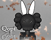 Black Kaws Trophy