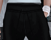 Cargo Shorts Tattoo Sock