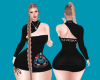 V. Dress DJ Viva Urbana