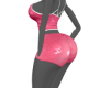 Nlke Pink Outfit
