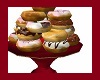 ♥D♥ Cafe Donuts