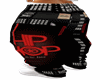 `A'  B HIPHOP