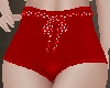 NK Sexy,Red Shorts ^ RLL