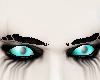 Aqua Eyes