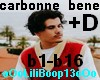 CARBONNE BENE+D