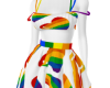 (SP) Pride Dress