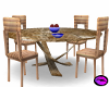Log Table w/Animation