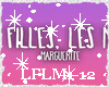 Marguerite-Les filles+D