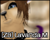 [ZB] Lavanda Bliss Fur M