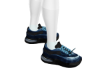 Runners By LuxeLDN