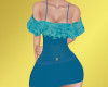 Spring Ruffle