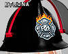 KT♛Hat Firefighter