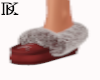 DK Doe Slippers