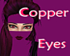 Copper Eyes