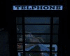 Romance Phone Booth