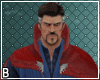 DR. Strange Statue