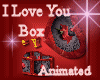 [my]Anim I Love You Box