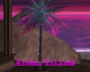 Aloha Light Palm