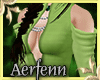 [A] Green Lady Elven 