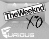 ! |XO|The Weeknd| B.J.B