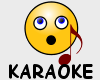 s84 Karaoke Music Player