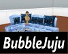 Bubbles Sofa