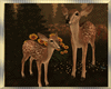 Forest ~ Deer