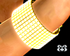 â Isa New Year Wrists