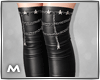 Leather Boots
