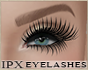 (IPX)Vera EyeLashes Med