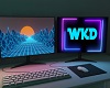 W K D ROOM