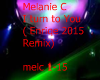 Melanie C