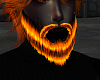 Redhead Beard