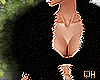 [Q]Only ' MJ Fur Coat