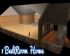 1 BedRoom Home