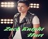 Zack Knight - Hurt