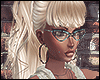 Blonde marni