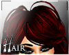 [HS] Capri Red Hair